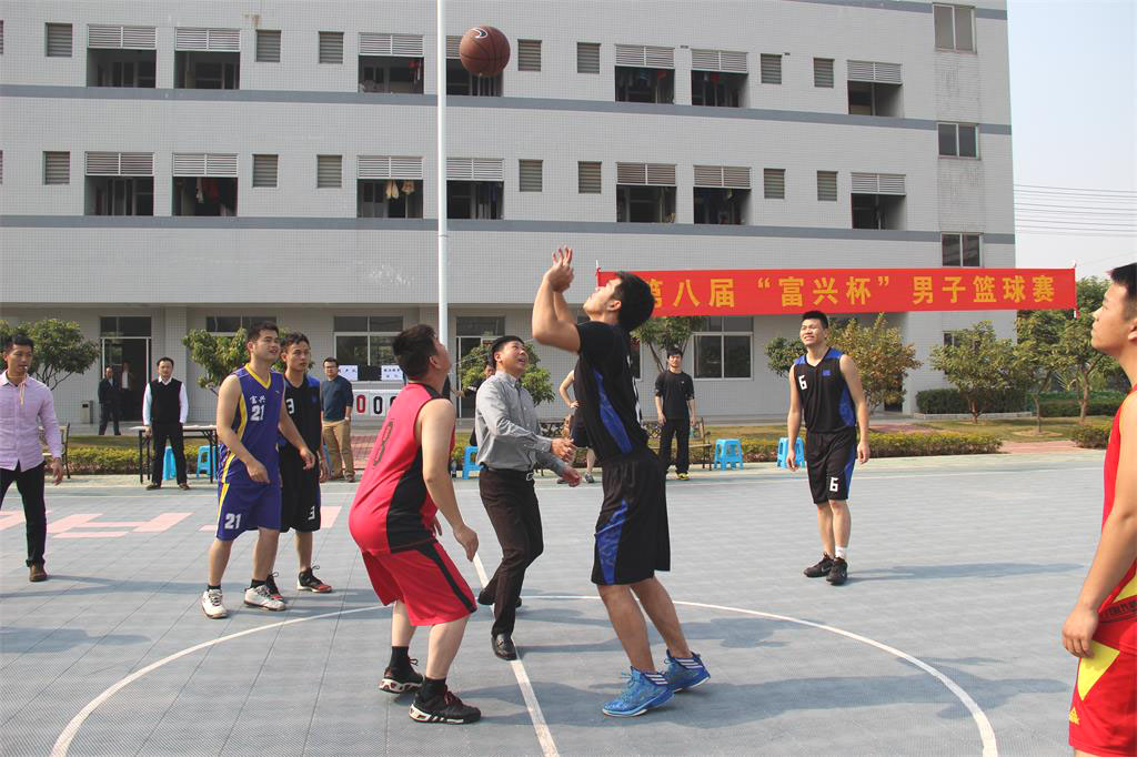 東莞市富興貿(mào)易有限公司