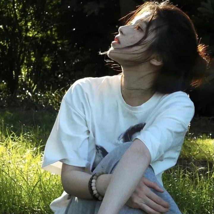 没有你依然灿烂