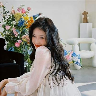 花滑女王