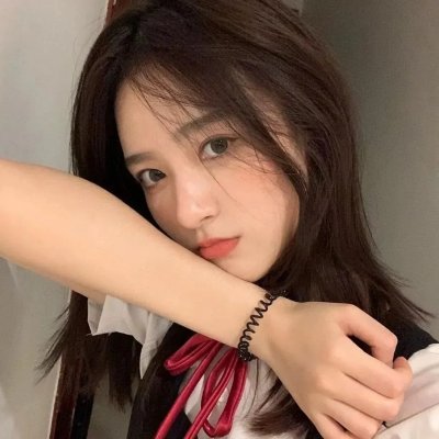 白莲花